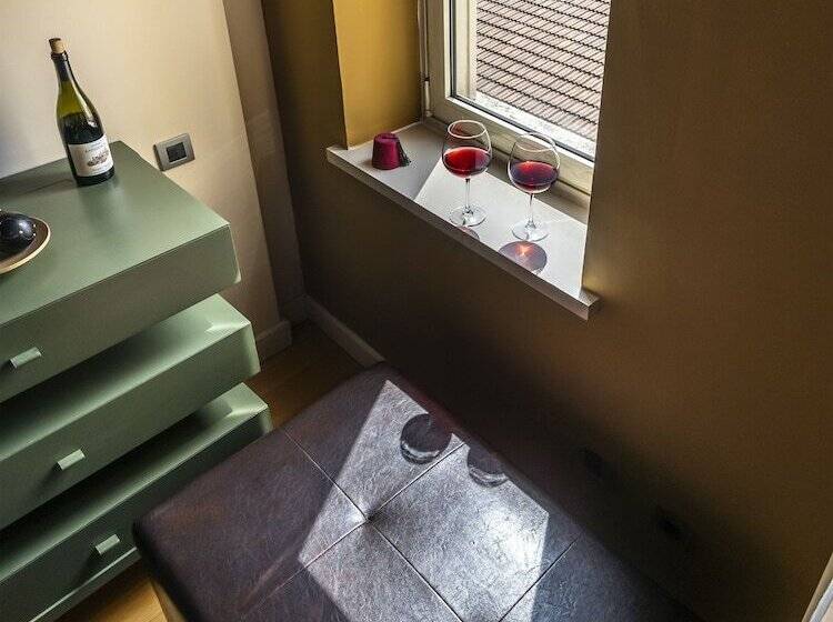 Superior Suite, Ansen Hotel And Suites