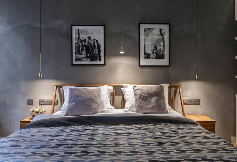 Superior Suite, Ansen Hotel And Suites