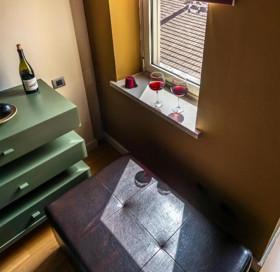 Superior Suite, Ansen Hotel And Suites