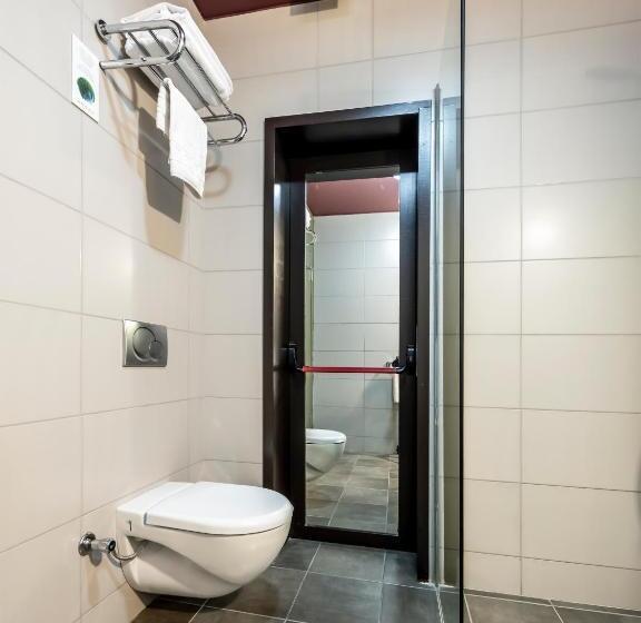 Superior Suite, Ansen Hotel And Suites