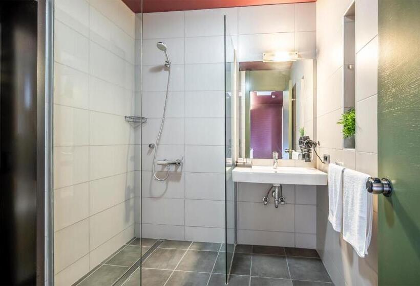 Superior Suite, Ansen Hotel And Suites