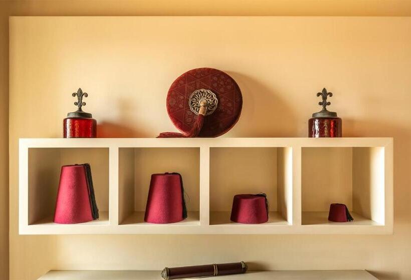 Superior Suite, Ansen Hotel And Suites