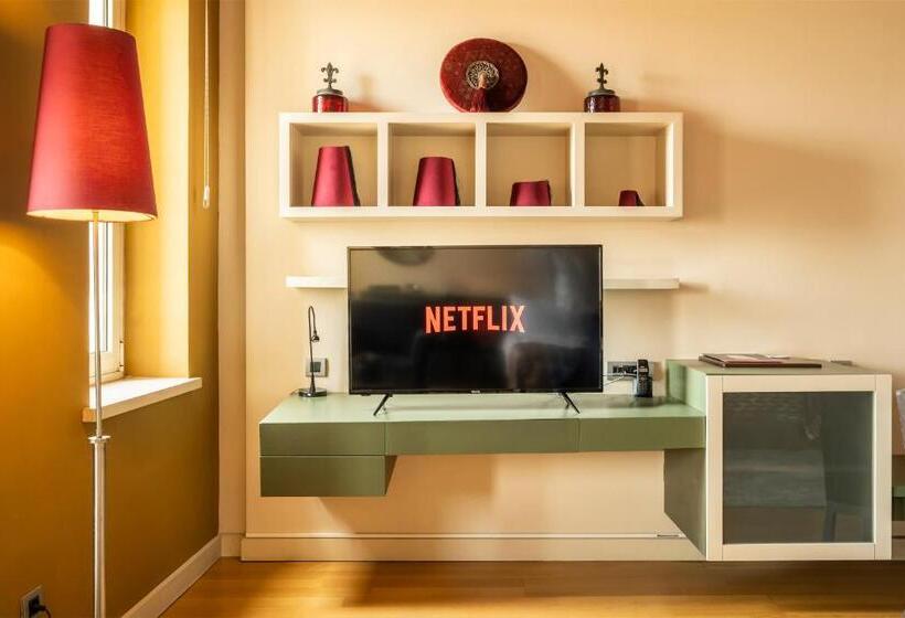 Superior Suite, Ansen Hotel And Suites