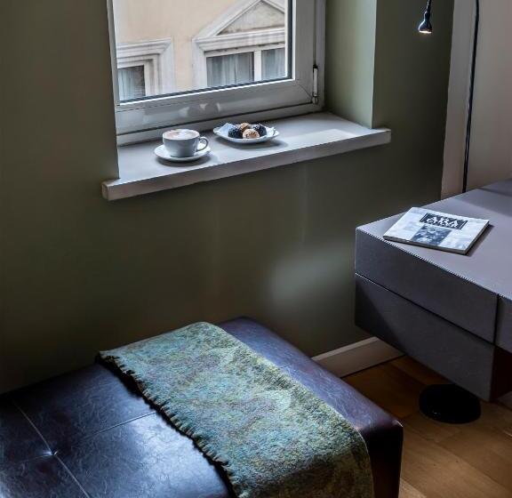 Superior Suite, Ansen Hotel And Suites