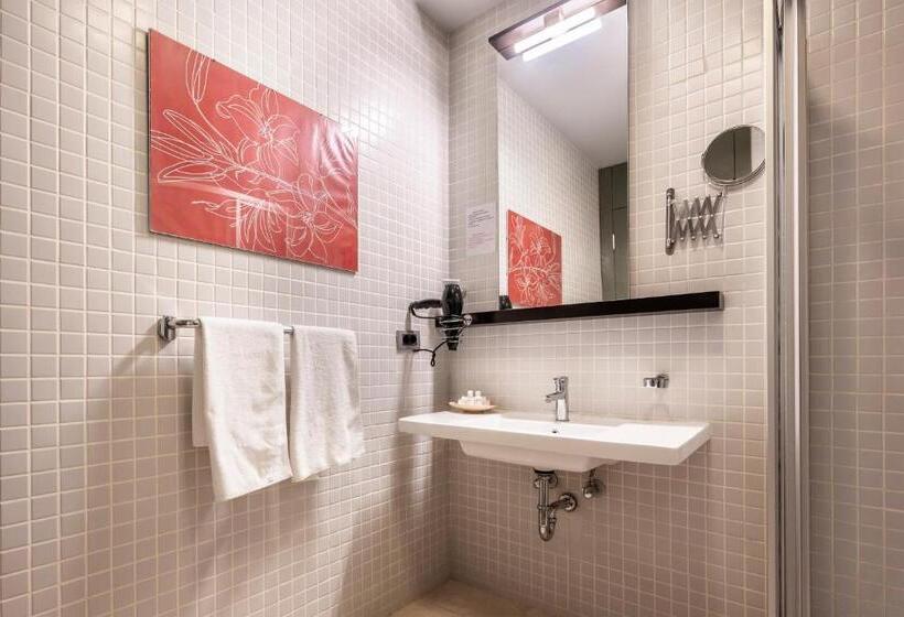 Executive Suite, Ansen Hotel And Suites