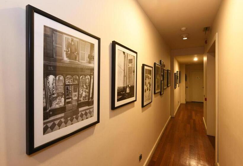 Economy Room, Ansen Hotel And Suites