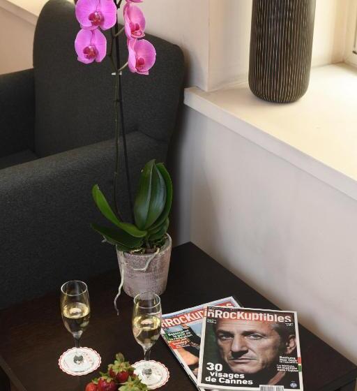 Economy Room, Ansen Hotel And Suites