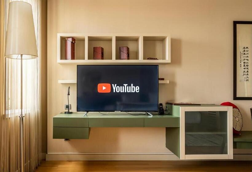 Superior Suite, Ansen Hotel And Suites