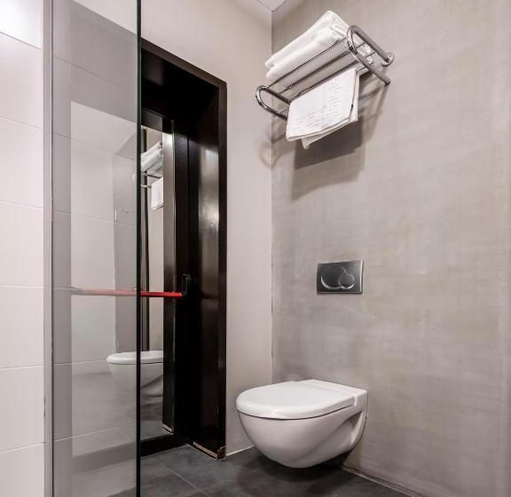 Superior Suite, Ansen Hotel And Suites