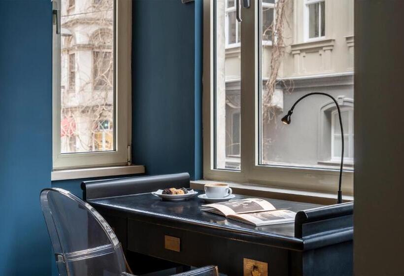 Superior Suite, Ansen Hotel And Suites