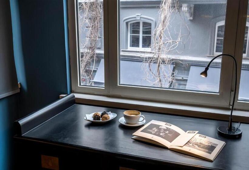 Superior Suite, Ansen Hotel And Suites