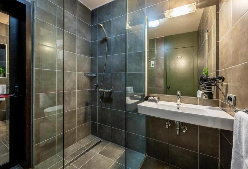 Superior Suite, Ansen Hotel And Suites