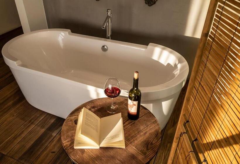 Penthouse Room, Ansen Hotel And Suites