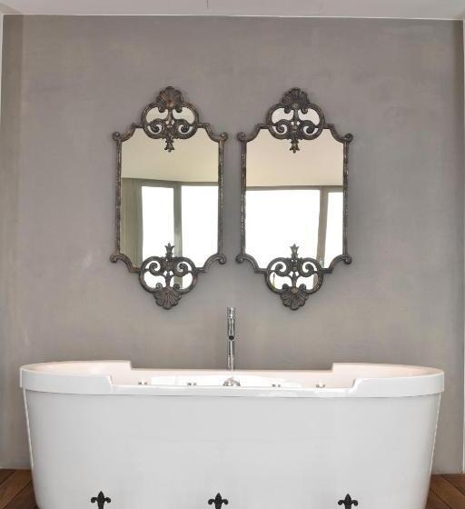 Penthouse Room, Ansen Hotel And Suites