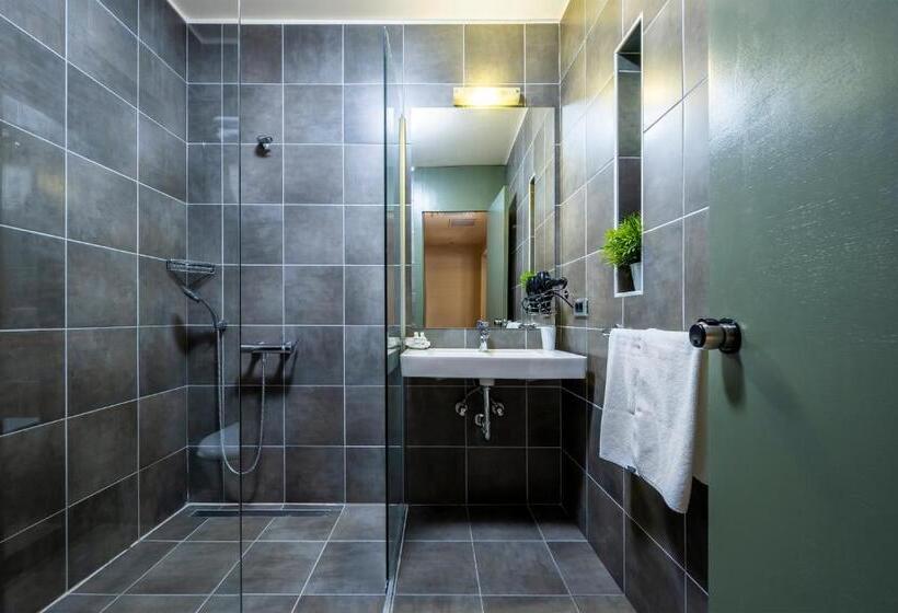 Superior Suite, Ansen Hotel And Suites