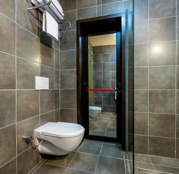 Superior Suite, Ansen Hotel And Suites