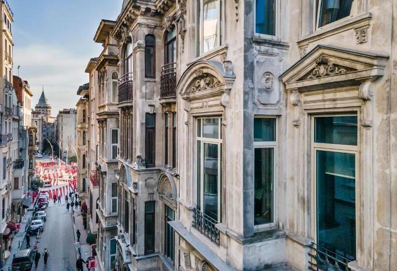 Executive Suite, Ansen Hotel And Suites