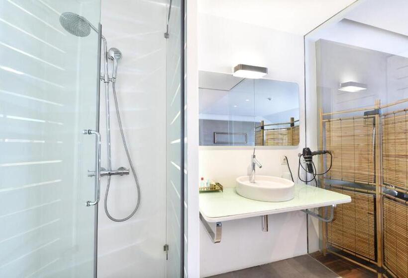 Penthouse Room, Ansen Hotel And Suites