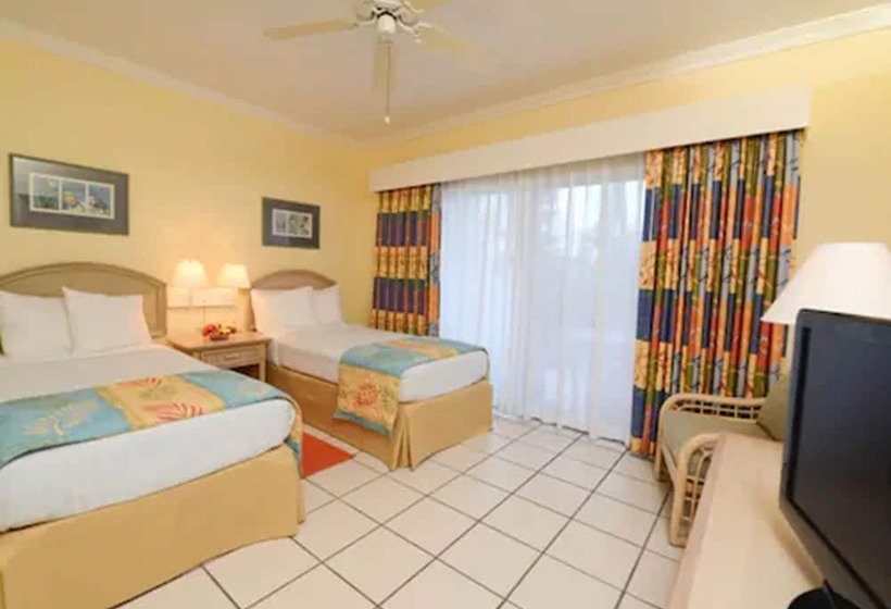 סוויטה, Bay View Suites Paradise Island