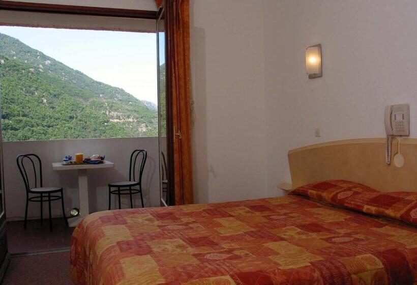 Номер Комфорт, Capo D Orto   Porto   Corse