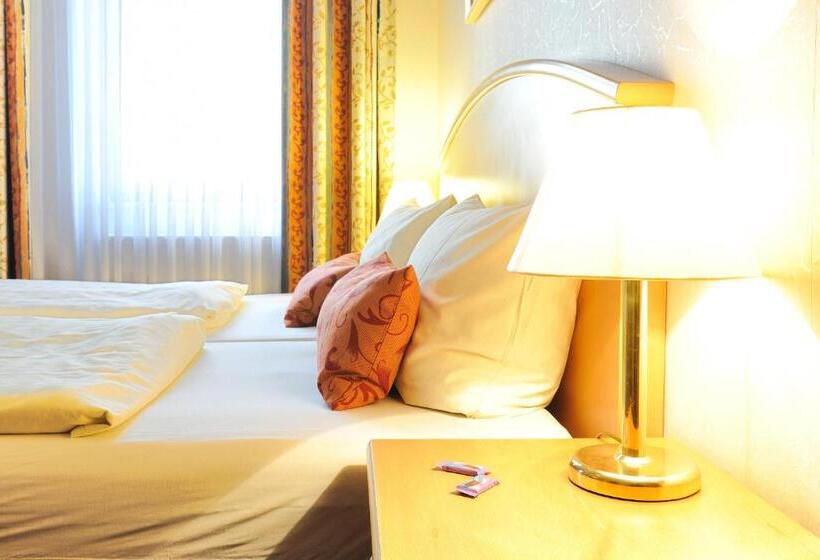 غرفة قياسية, Dappers Wellness