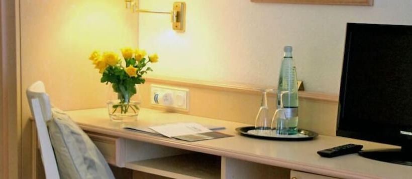 Habitación Estàndard Individual, Friesenhof