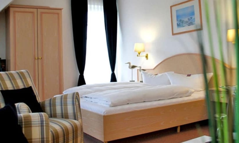 Habitació Estàndard, Friesenhof