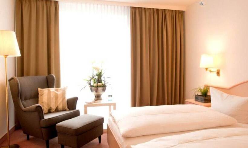 Habitació Estàndard, Friesenhof