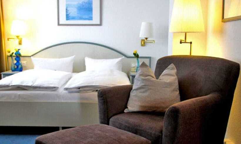 Habitació Estàndard, Friesenhof