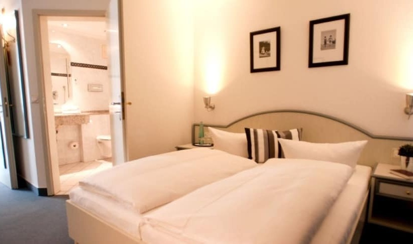 Habitació Estàndard, Friesenhof