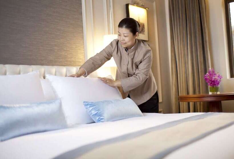 Superior Oda, Golden Tulip Bund New Asia