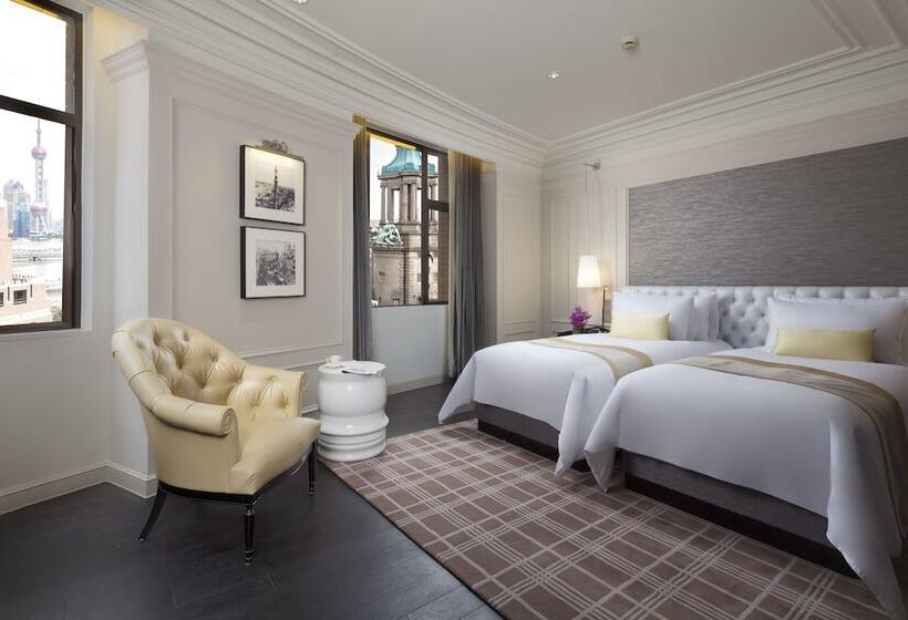 Superior Oda, Golden Tulip Bund New Asia