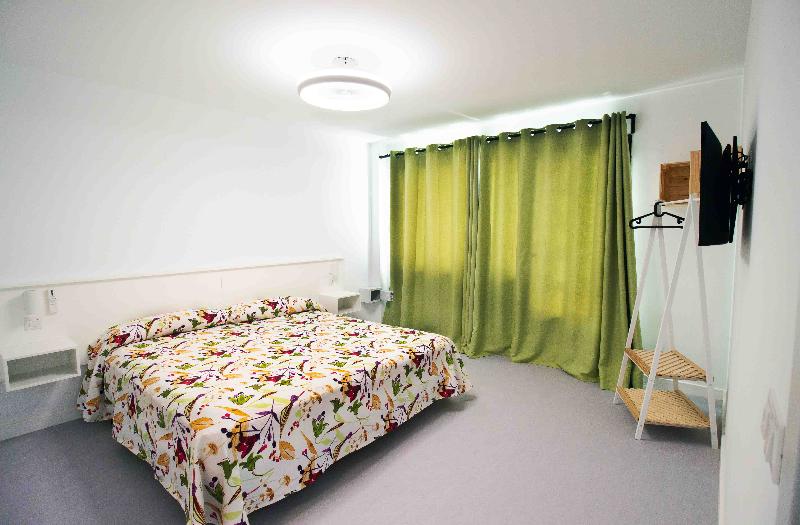 Quarto Superior Cama King, Golden Tulip Bund New Asia