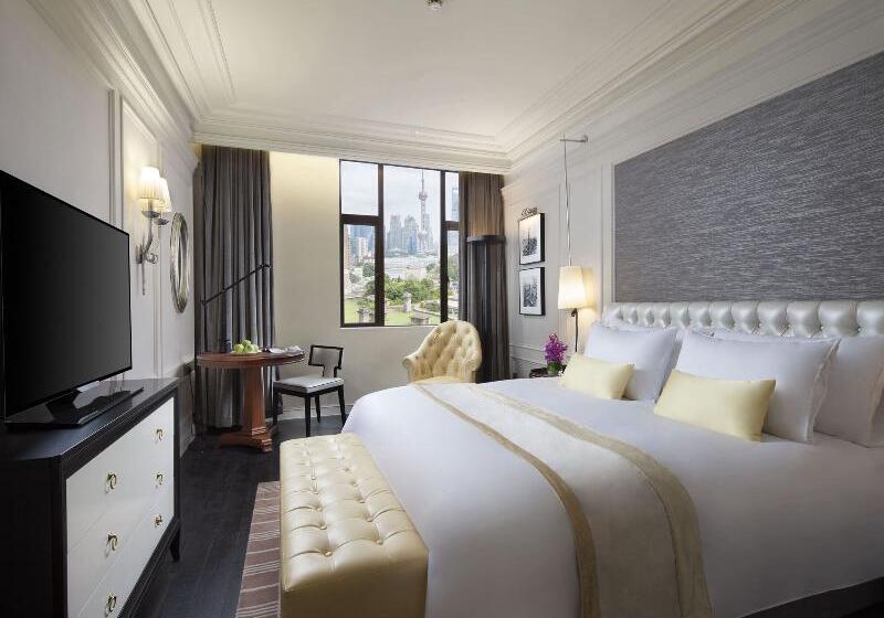 Superior Oda, Golden Tulip Bund New Asia