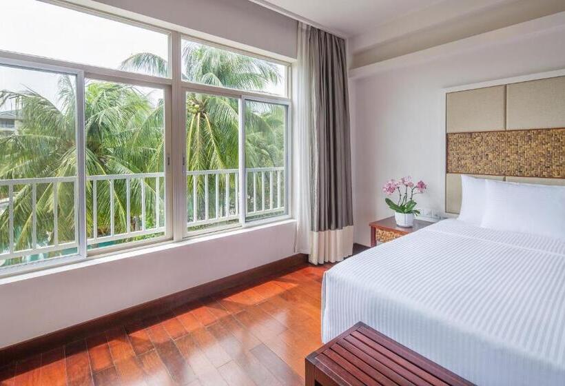 Casa 1 Quarto, Huayu Resort & Spa Yalong Bay Sanya