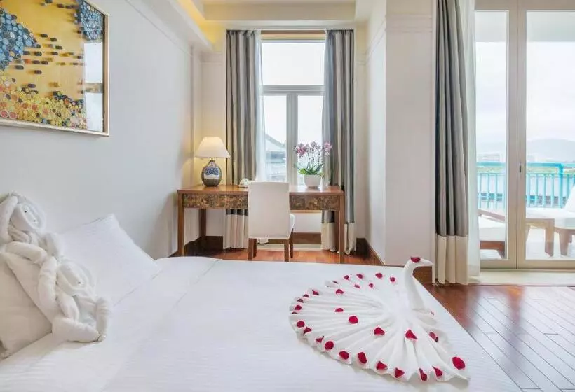 ファミリールーム, Huayu Resort & Spa Yalong Bay Sanya