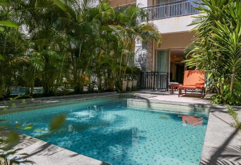 חדר בסיסי, Huayu Resort & Spa Yalong Bay Sanya