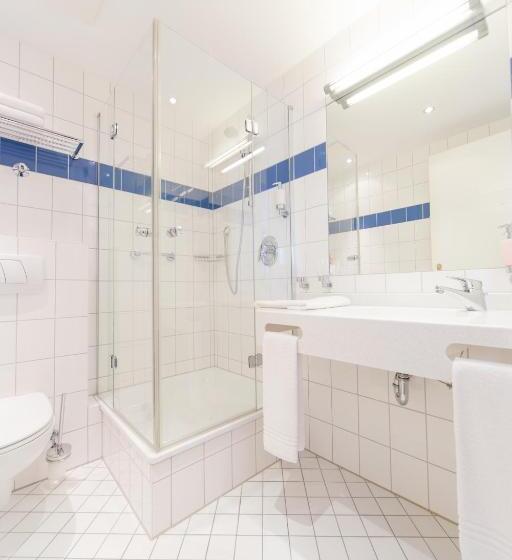 スタンダードルーム, Kontorhaus Stralsund