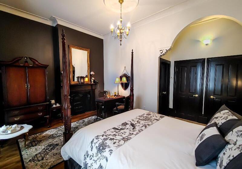 اتاق پرستیژ, Le Clos Saintlouis