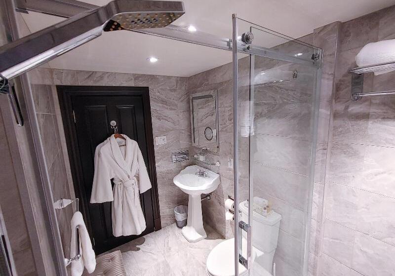 Prestige-huone, Le Clos Saintlouis