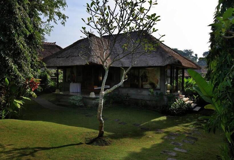 فيلا غرفة نوم واحدة مع مسبح, Santi Mandala Villa & Spa