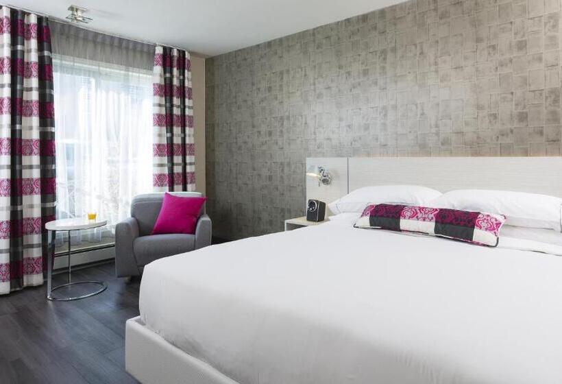 Номер Комфорт, Sepia