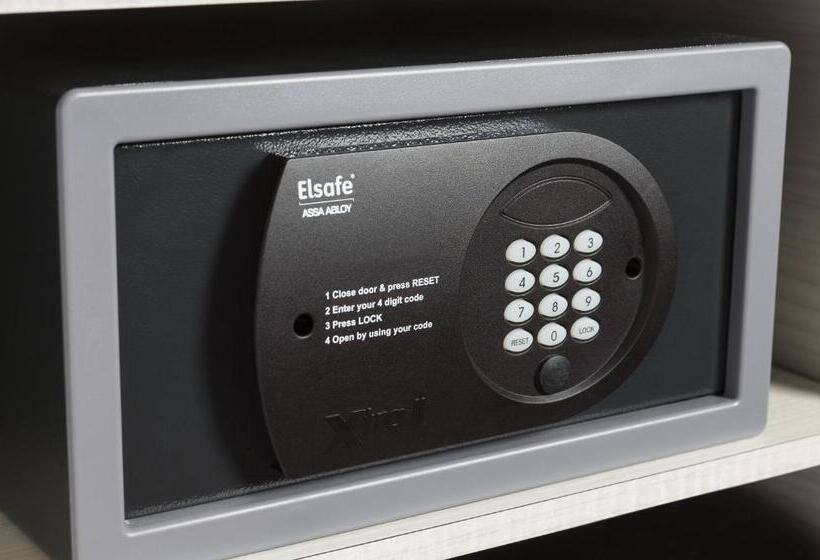 Студио Стандарт Кровать Кинг, Sepia