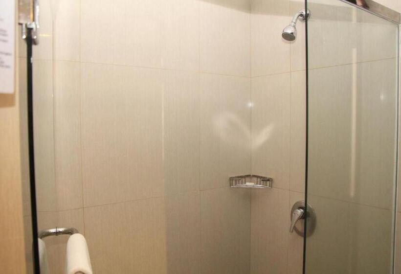 スーペリアールーム, Swiss Belhotel Borneo Samarinda