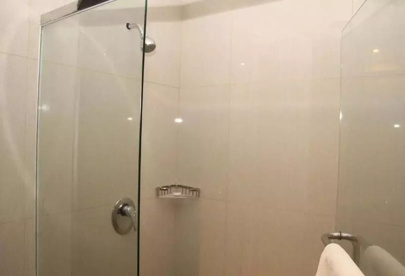 اتاق لوکس, Swiss Belhotel Borneo Samarinda