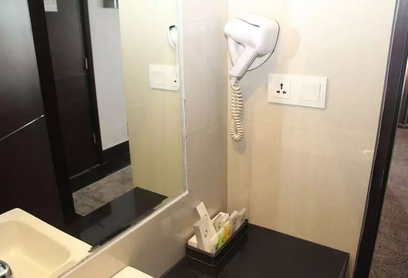 اتاق اجرایی, Swiss Belhotel Borneo Samarinda