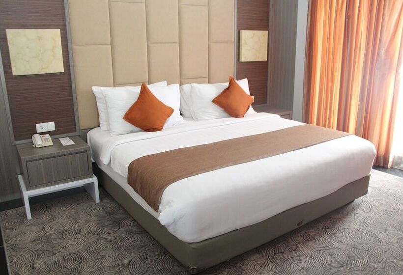 スイート, Swiss Belhotel Borneo Samarinda