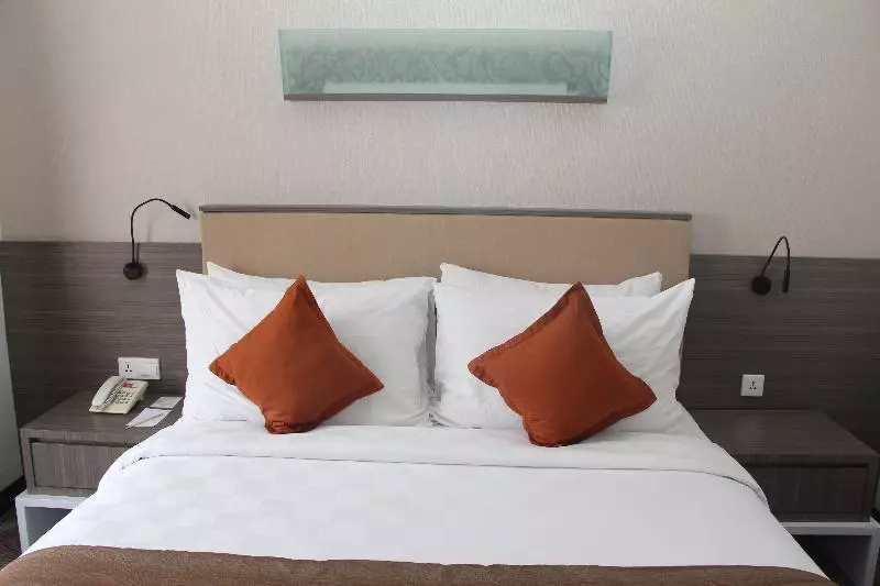 سوییت, Swiss Belhotel Borneo Samarinda