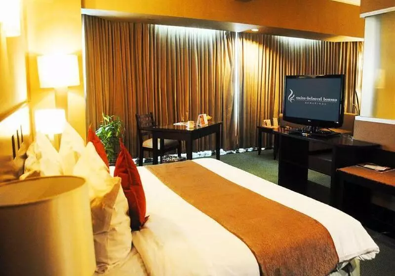 سوییت, Swiss Belhotel Borneo Samarinda