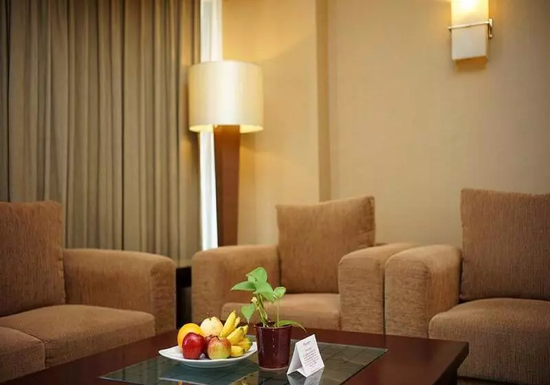سوییت, Swiss Belhotel Borneo Samarinda
